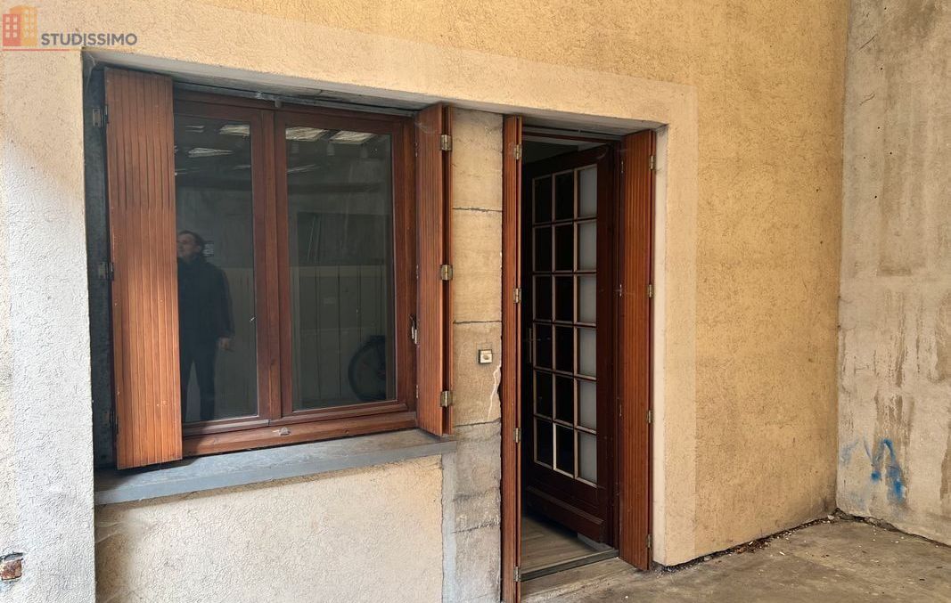 Studio 20m² Poligny 39800 - Rez-de-chaussée, petit - Photo 5