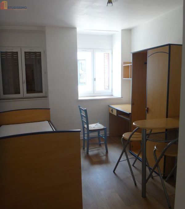 Studio meublé 15m² Poligny - Meublé, DPE D - Photo 6