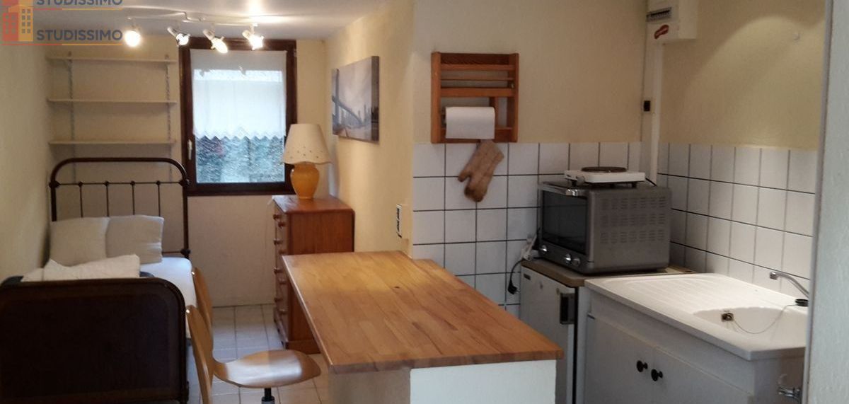 Studio à Dole