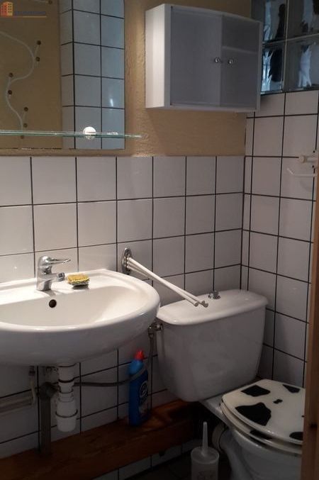 Studio meublé 19m² Dole 39100 - Proche gare, dans maison - Photo 5