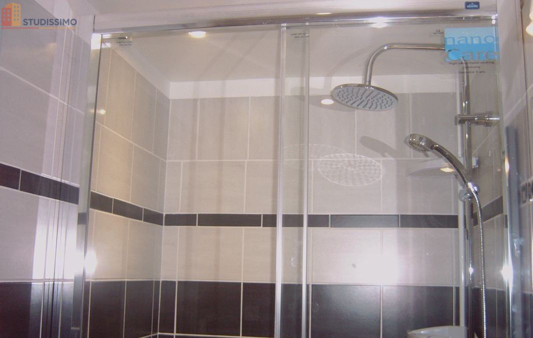 Studio meublé 22m² Dole - Meublé, parking privé - Photo 7