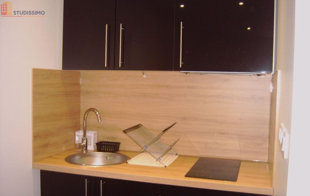 Studio meublé 22m² Dole - Meublé, parking privé - Photo 10