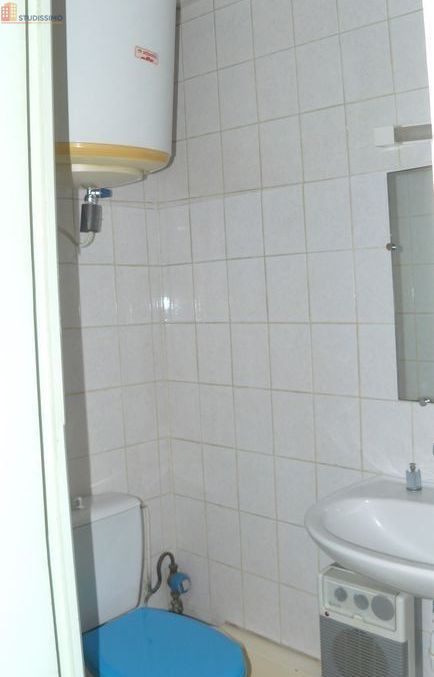 Studio meublé 19m² Poligny 39800 - Centre, lumineux - Photo 1