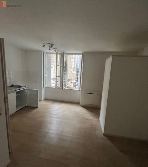 Studio 25m² Dole - 2e étage - Photo 15