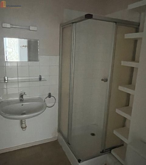 Studio 25m² Dole - 2e étage - Photo 10