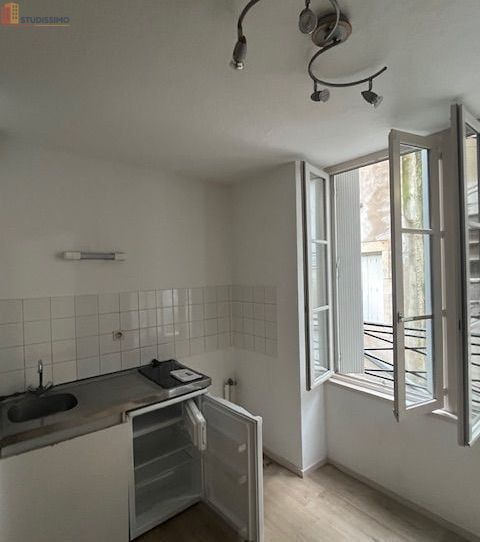 Studio 25m² Dole - 2e étage - Photo 1