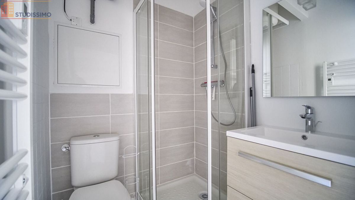 Studio 18m² Aire-sur-l'Adour - Lumineux, DPE C - Photo 3