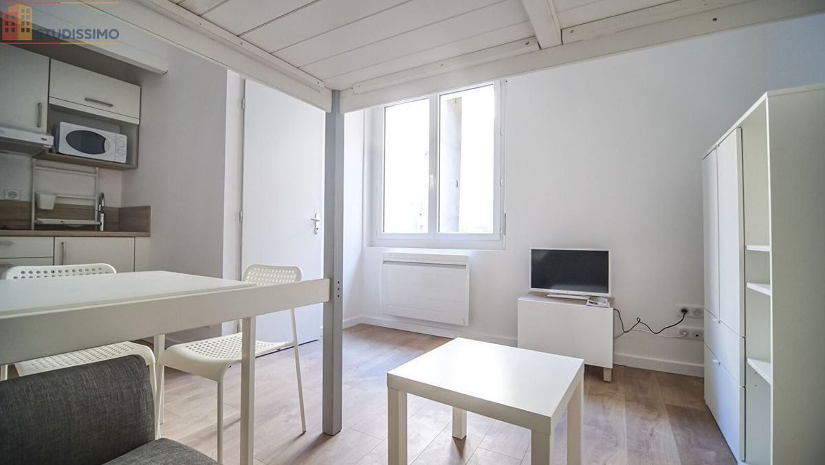 Studio 18m² Aire-sur-l'Adour - Lumineux, DPE C - Photo 2
