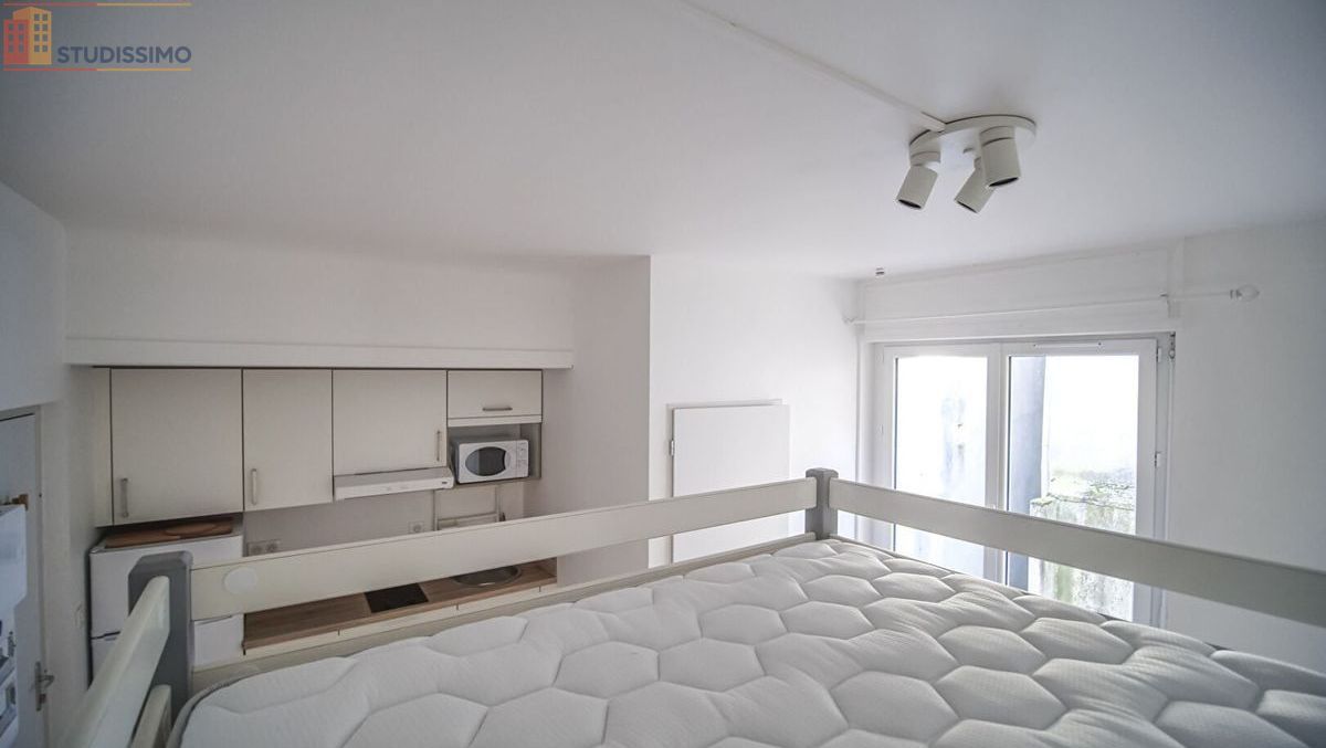 Studio 18m² Aire-sur-l'Adour - Lumineux, DPE C - Photo 1