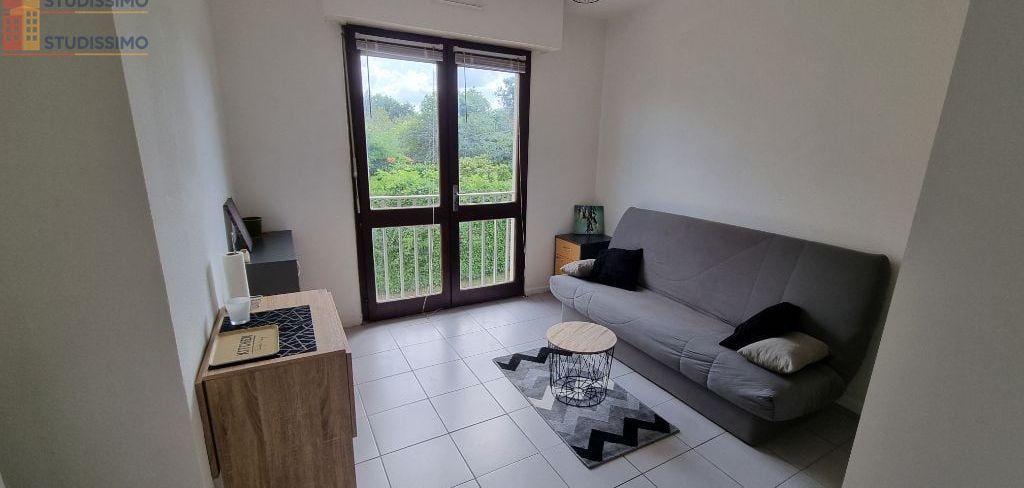 Studio 19m² Mont-de-Marsan - Meublé, 1er étage - Photo 3