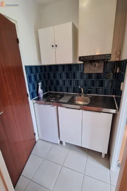 Studio 19m² Mont-de-Marsan - Meublé, 1er étage - Photo 1