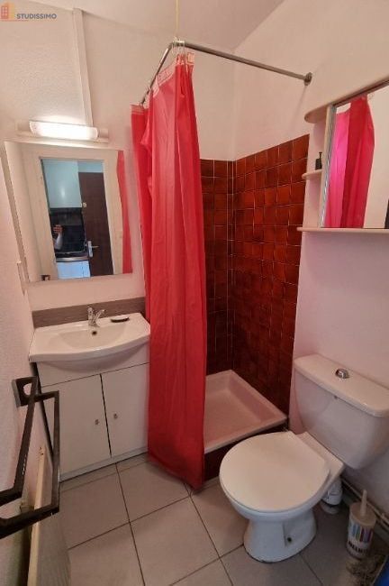 Studio 19m² Mont-de-Marsan - Meublé, 1er étage - Photo 2