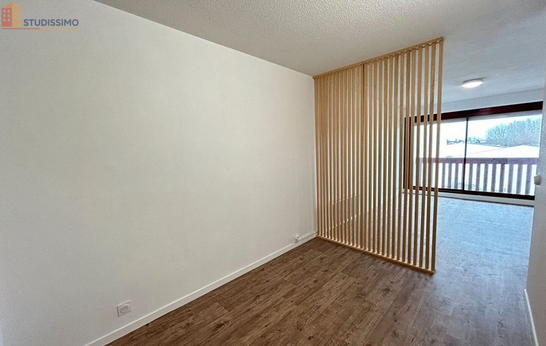 Studio 26m² Dax 40100 - Photo 11