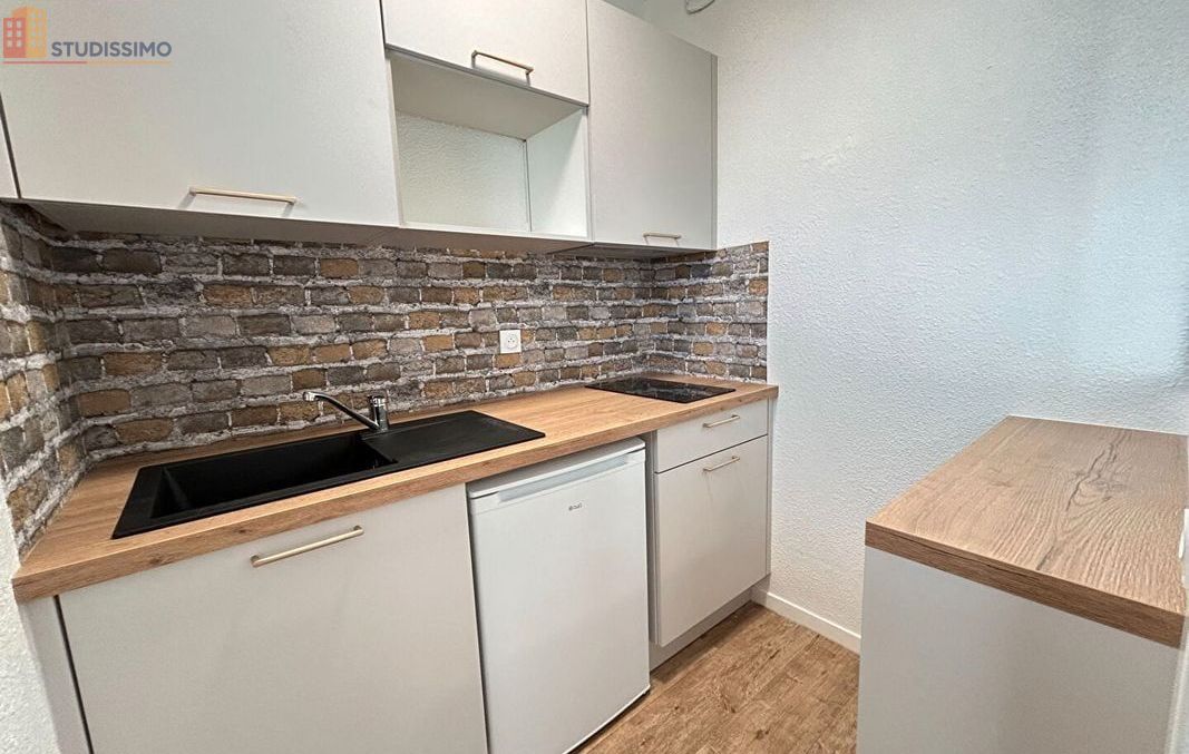 Studio 26m² Dax 40100 - Photo 10