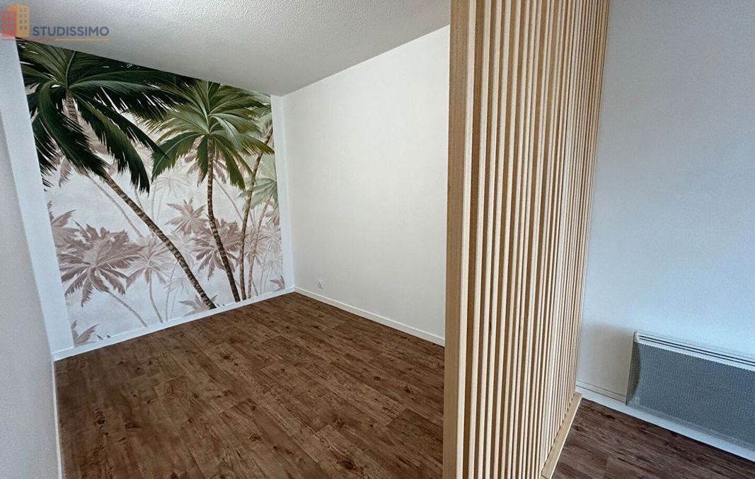 Studio 26m² Dax 40100 - Photo 9