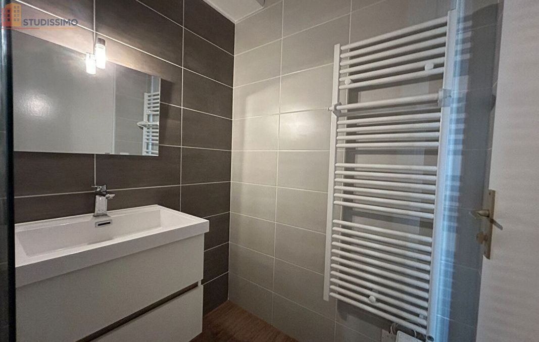 Studio 26m² Dax 40100 - Photo 8