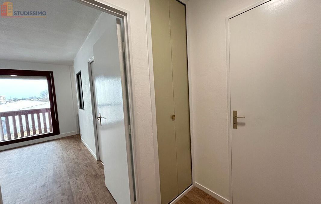 Studio 26m² Dax 40100 - Photo 6