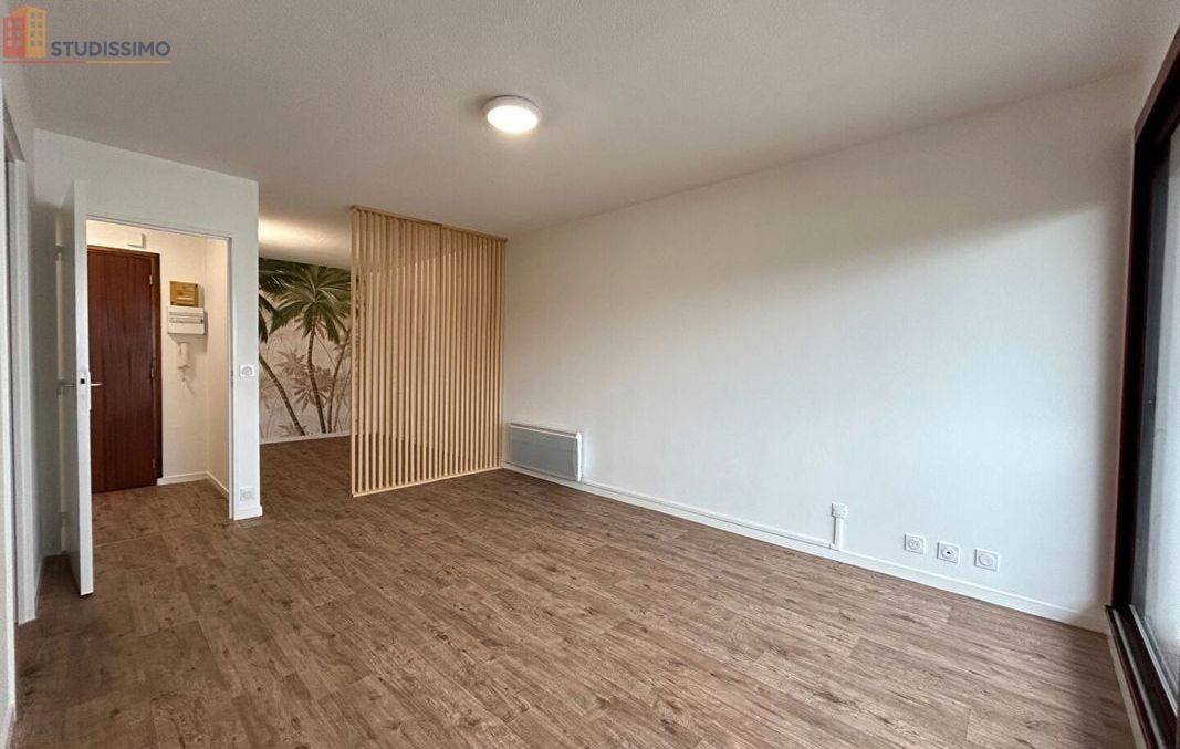 Studio 26m² Dax 40100 - Photo 4