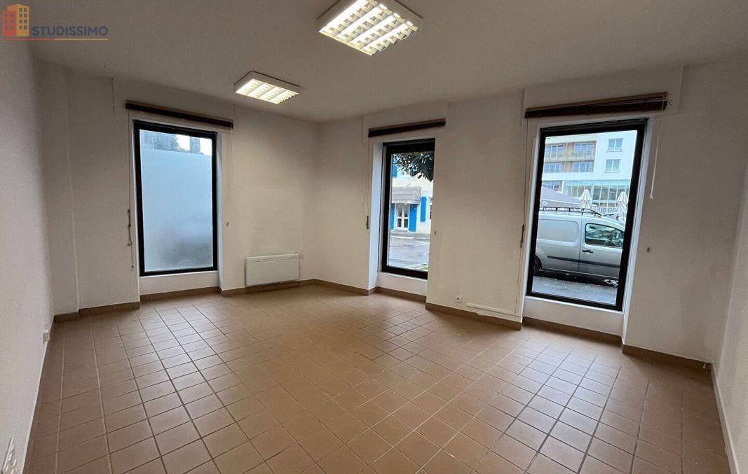 Studio 11m² Mont-de-Marsan - Sans caractéristique mentionnée - Photo 8