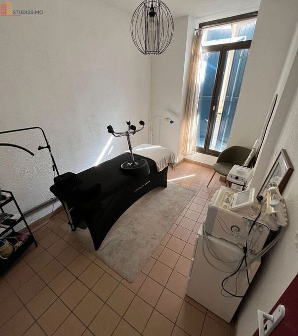 Studio 11m² Mont-de-Marsan - Sans caractéristique mentionnée - Photo 1