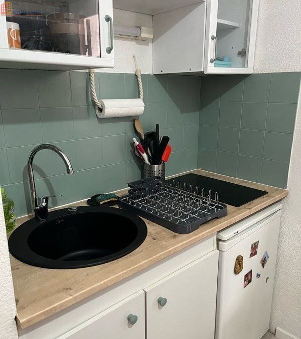 Studio 27m² Dax 40100 - Meublé, 2e étage - Photo 16