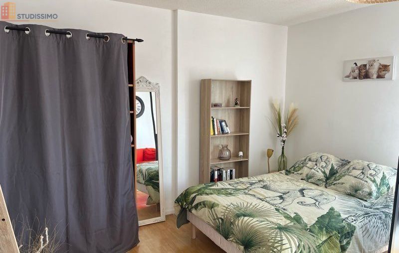 Studio 27m² Dax 40100 - Meublé, 2e étage - Photo 4