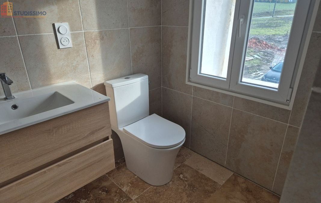 Studio 120m² Donzacq 40360 - Campagne, calme - Photo 10