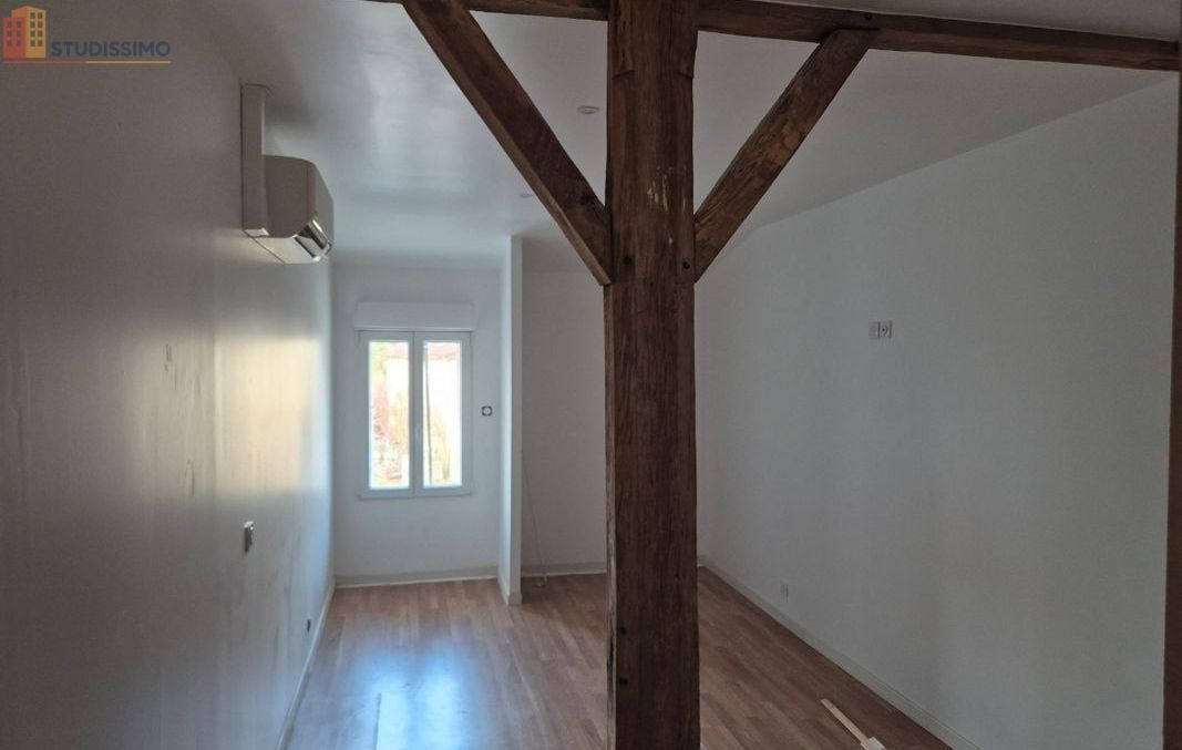 Studio 120m² Donzacq 40360 - Campagne, calme - Photo 2
