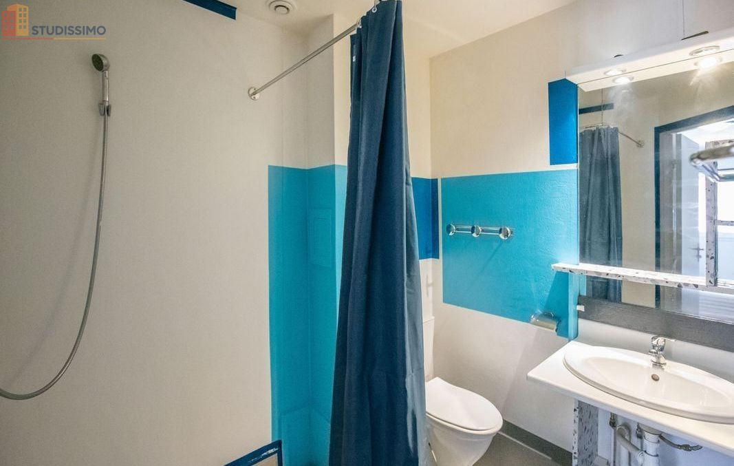 Studio meublé 28m² Soustons - Meublé, DPE D - Photo 3