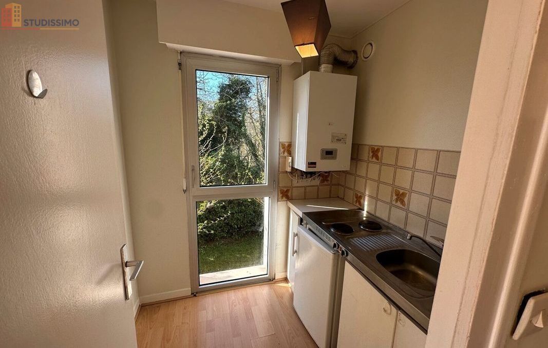 Studio 34m² Saint-Pierre-du-Mont - 1er étage, lumineux - Photo 21