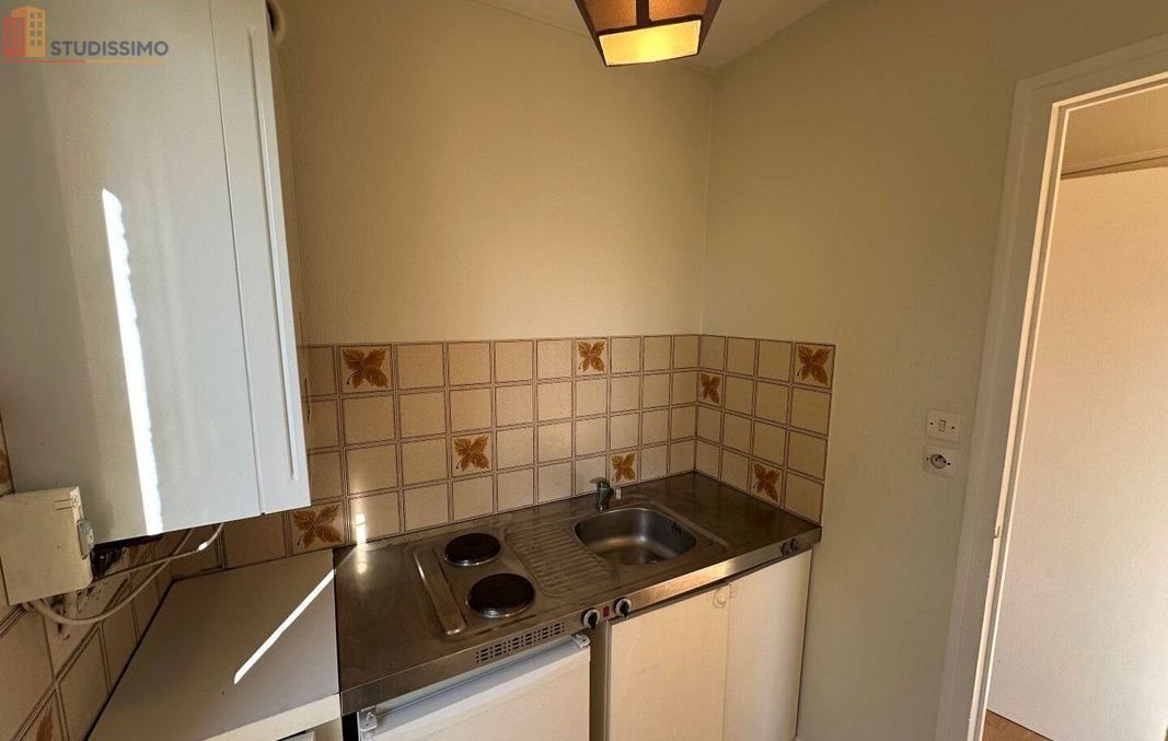 Studio 34m² Saint-Pierre-du-Mont - 1er étage, lumineux - Photo 17