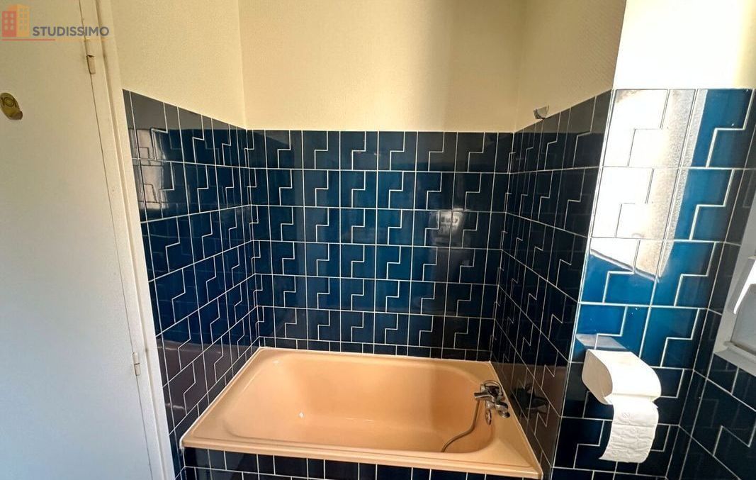 Studio 34m² Saint-Pierre-du-Mont - 1er étage, lumineux - Photo 9