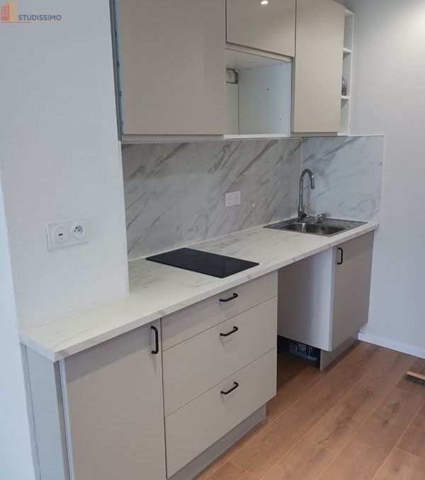 Studio 28m² Dax 40100 - Grand, lumineux - Photo 3