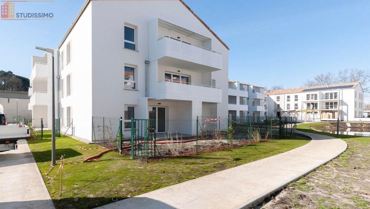 Studio 31m² Mont-de-Marsan - DPE A - Photo 2