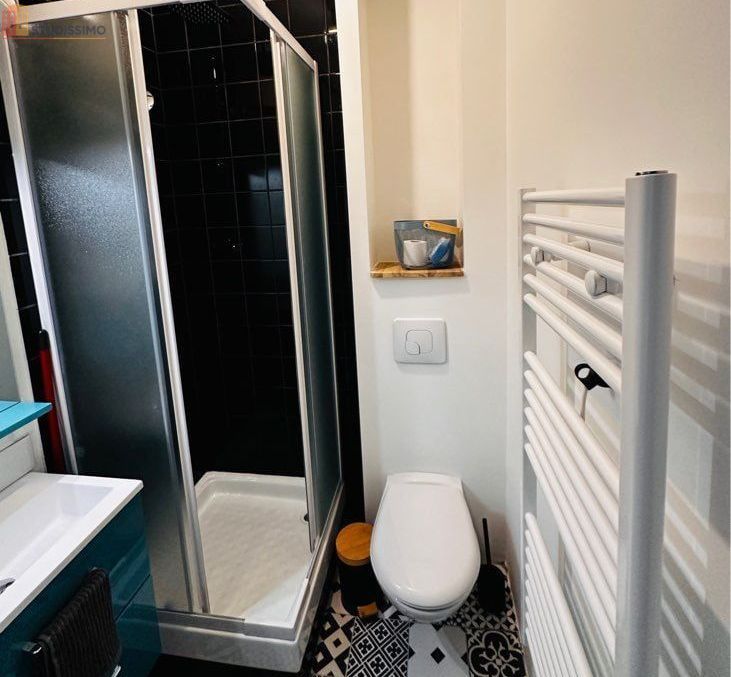Studio meublé 17m² Mont-de-Marsan - Calme, parking - Photo 7