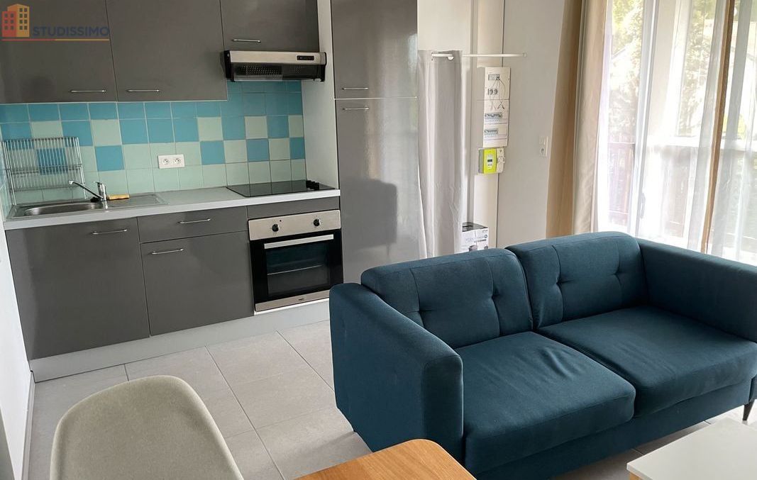 Studio meublé 29m² Saint-Pandelon - DPE A - Photo 5