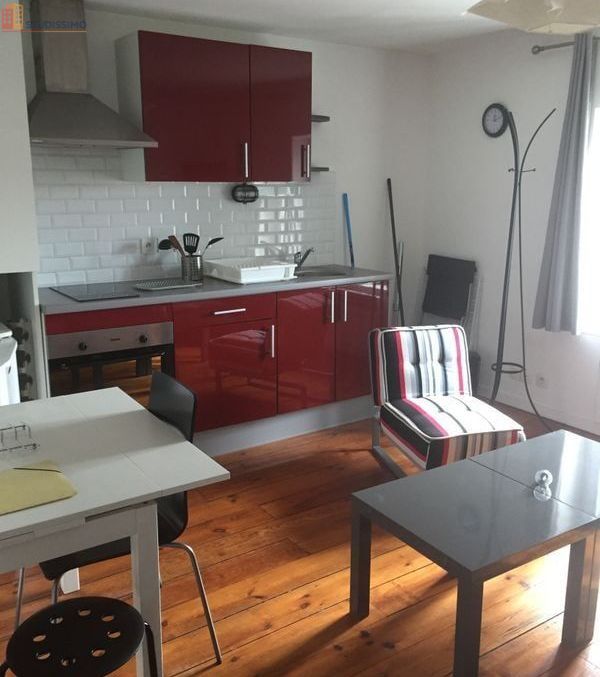 Studio à Dax
