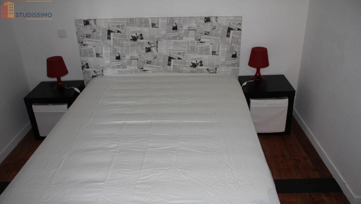 Studio 27m² Dax centre - Meublé, lumineux - Photo 2