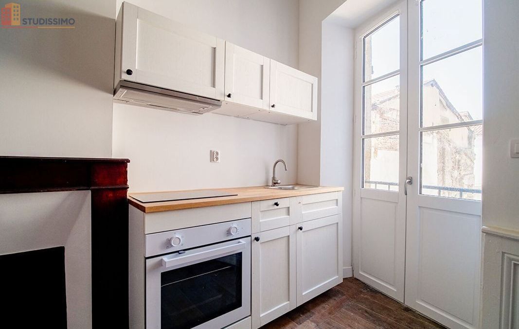 Studio 26m² Aire-sur-l'Adour - DPE B - Photo 20