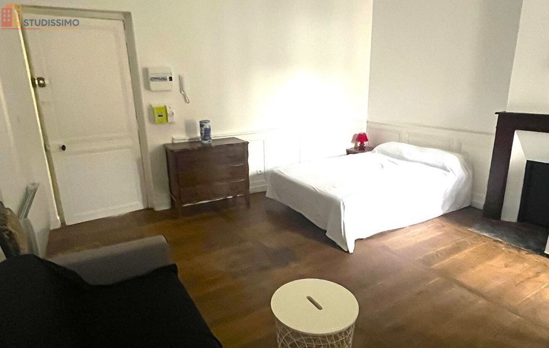 Studio 26m² Aire-sur-l'Adour - DPE B - Photo 23