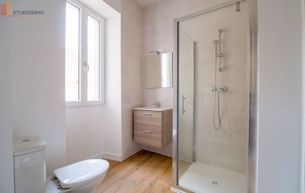 Studio 26m² Aire-sur-l'Adour - DPE B - Photo 13
