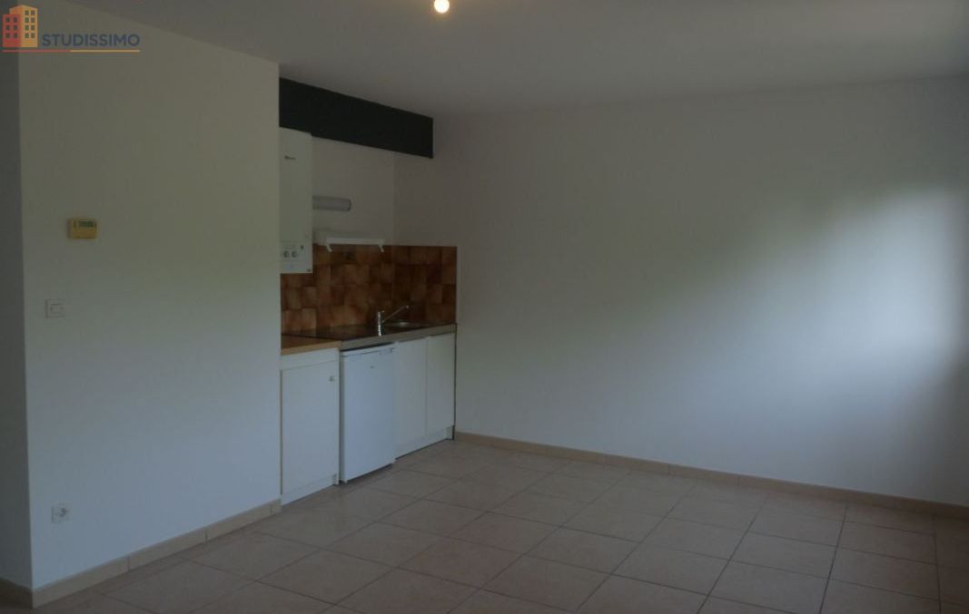 Studio 38m² Aire-sur-l'Adour 40800 - Lumineux - Photo 5