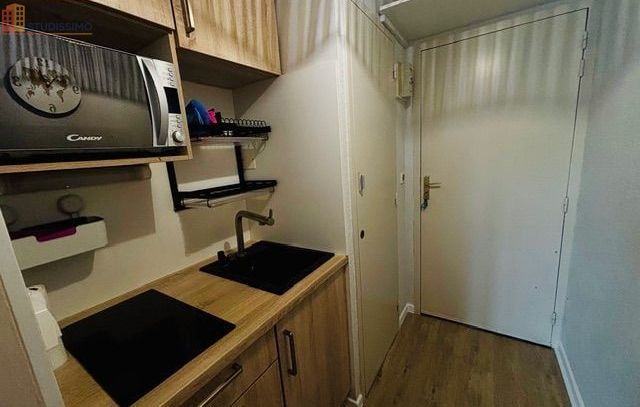 Studio meublé 20m² Dax centre - Meublé, 1er étage - Photo 7