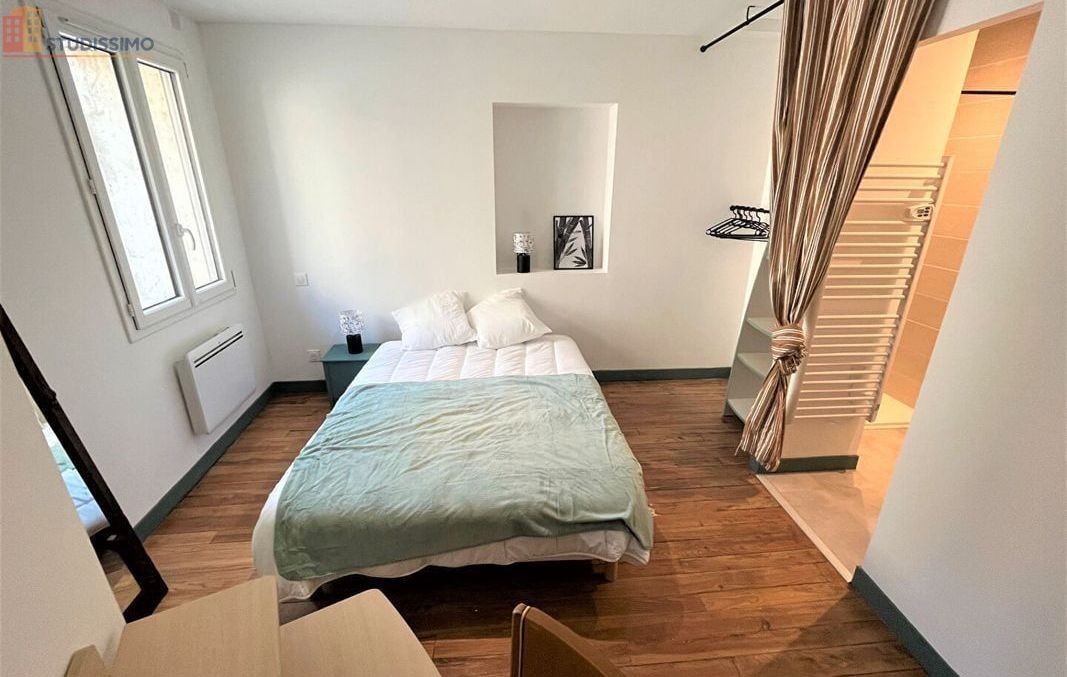 Studio meublé 120m² Aire-sur-l'Adour - Meublé, DPE A - Photo 27