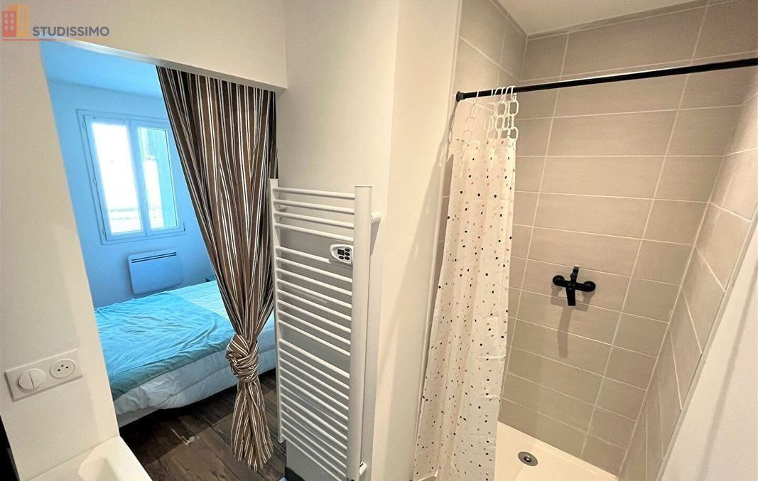 Studio meublé 120m² Aire-sur-l'Adour - Meublé, DPE A - Photo 10