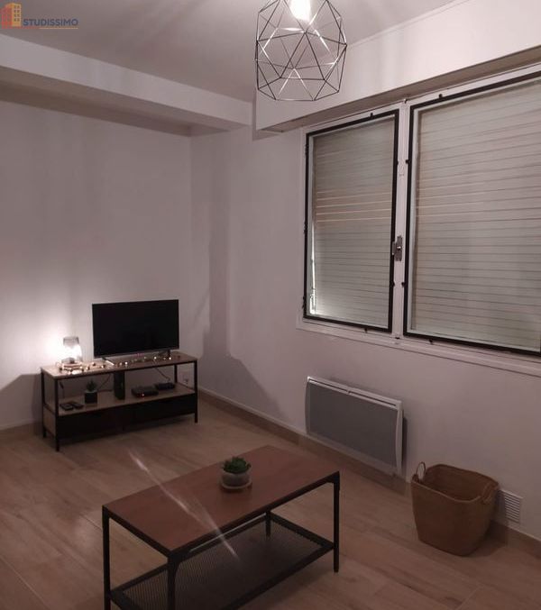 Studio à Dax