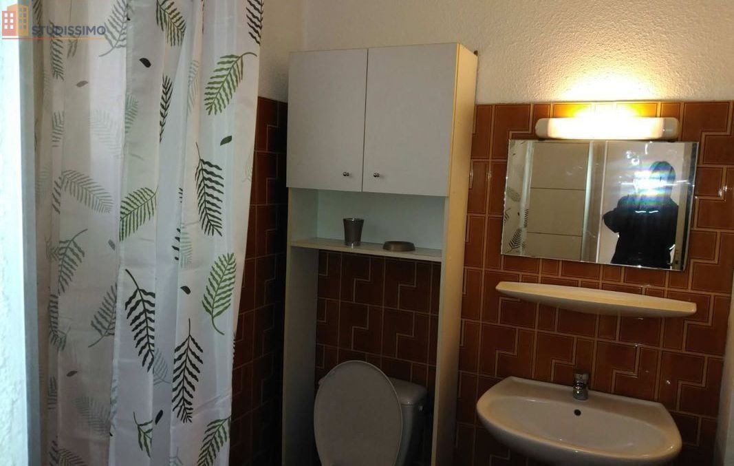 Studio meublé 30m² Dax 40100 - Meublé, lumineux - Photo 7