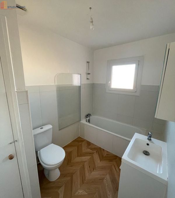 Studio meublé 26m² Dax centre - Meublé, lumineux - Photo 20