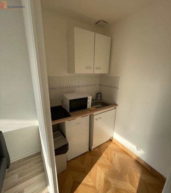 Studio meublé 26m² Dax centre - Meublé, lumineux - Photo 1