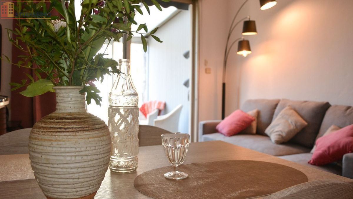Studio 46m² Dax centre-ville - Meublé, grand espace - Photo 20